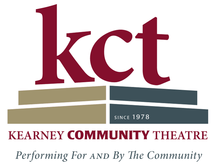 KCT Logo 6-5-15 - The Merryman Performing Arts Center