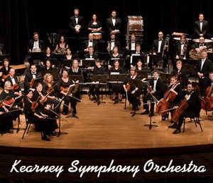 Kearney Symphony Orchestra