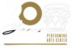 20th Anniversary Logo (gold, stacked)